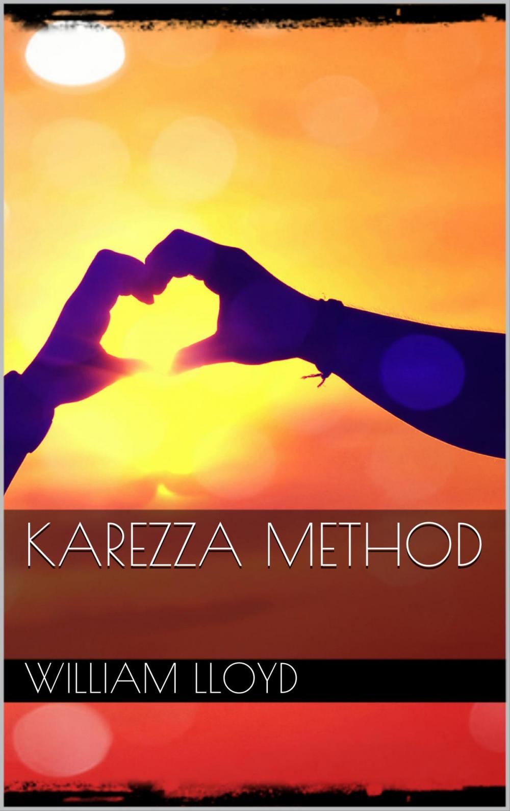 Big bigCover of Karezza Method