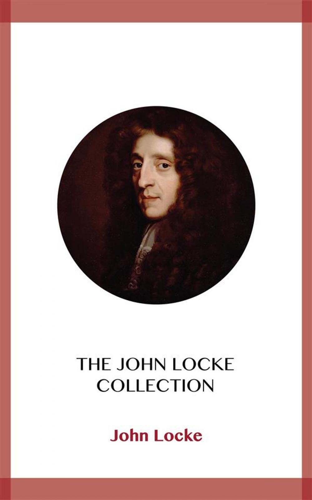 Big bigCover of The John Locke Collection