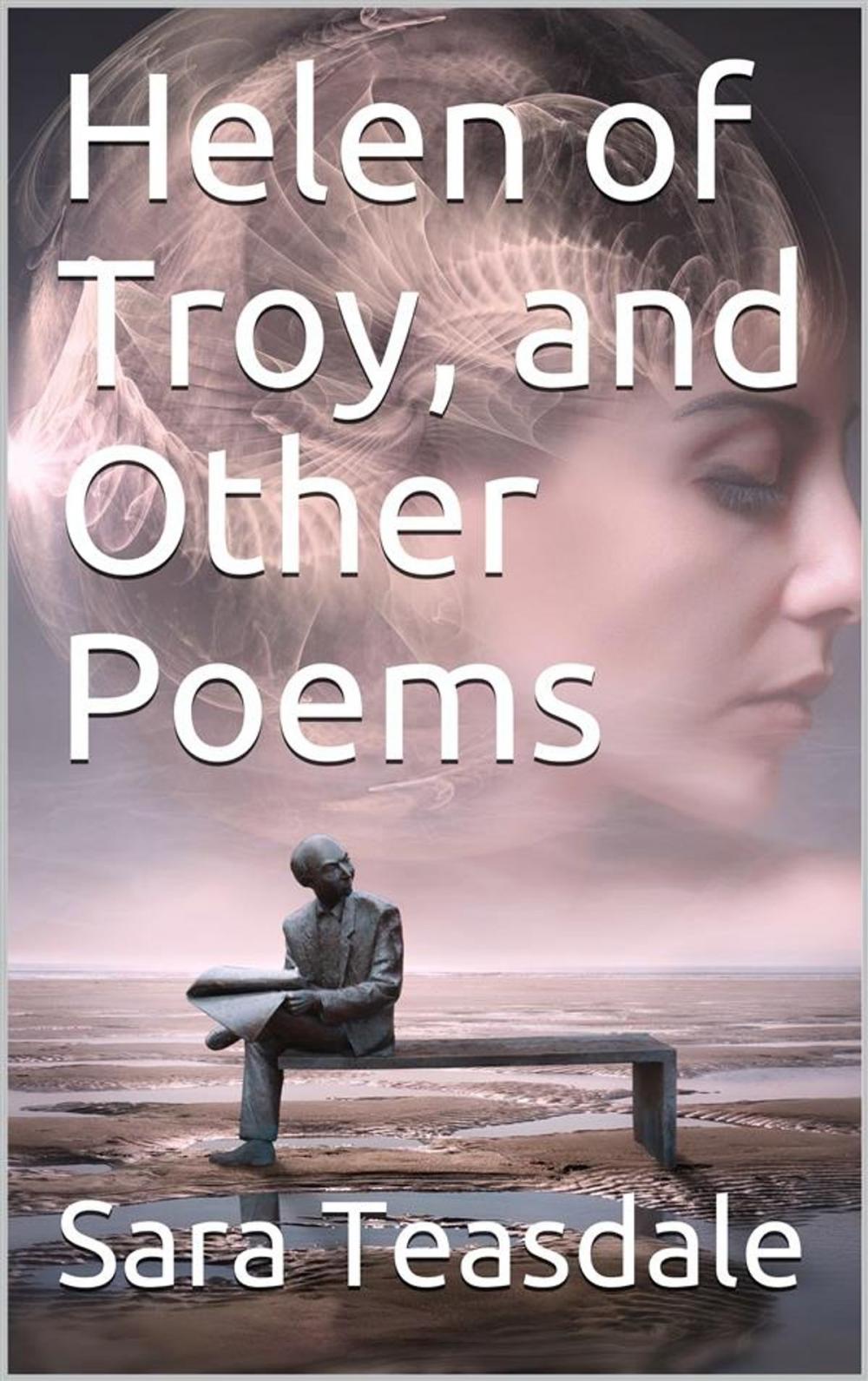 Big bigCover of Helen of Troy, and Other Poems