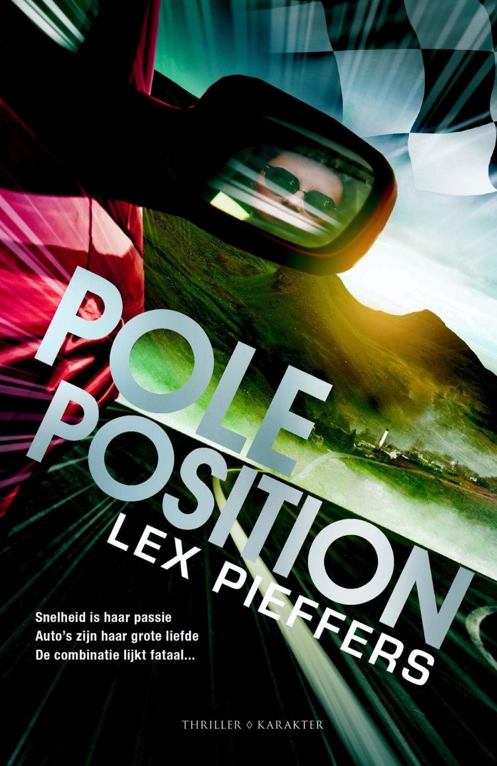 Big bigCover of Pole position