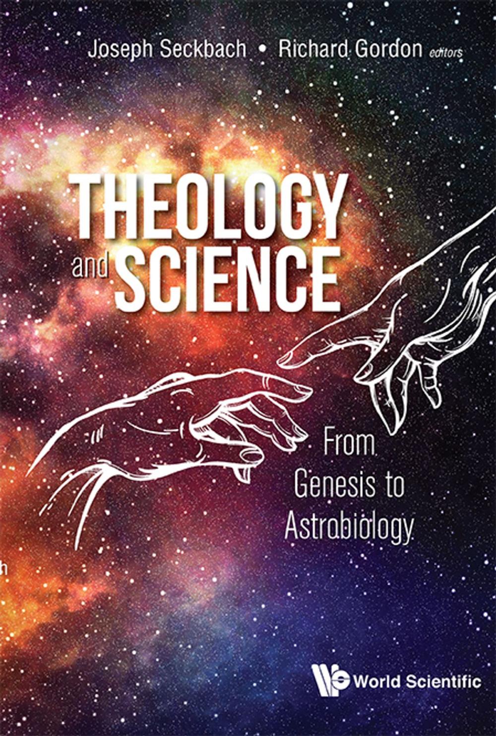 Big bigCover of Theology and Science