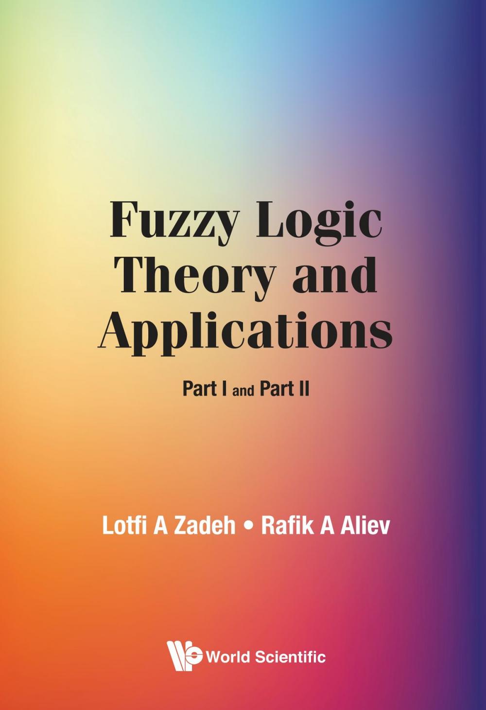 Big bigCover of Fuzzy Logic Theory and Applications