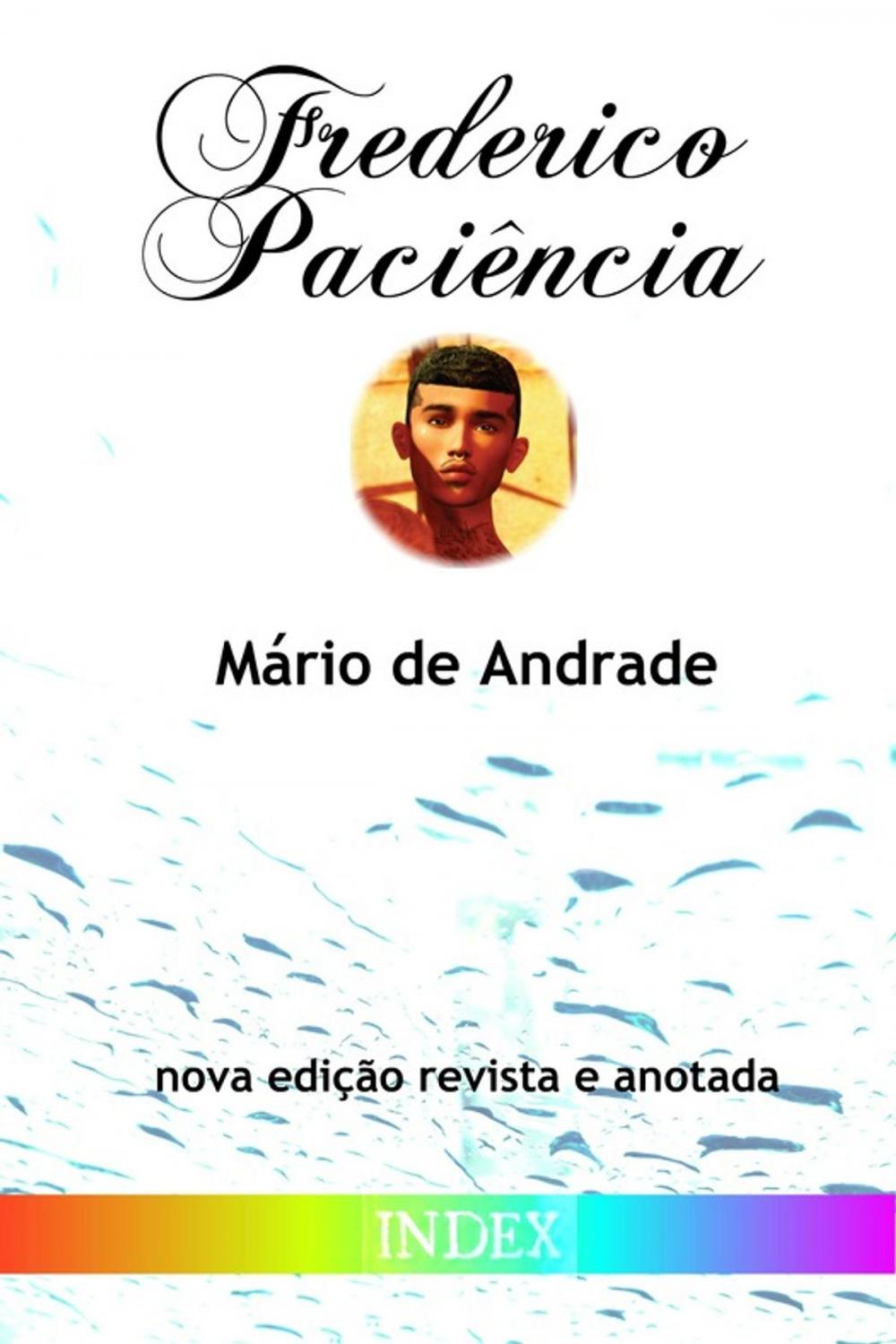 Big bigCover of Frederico Paciência