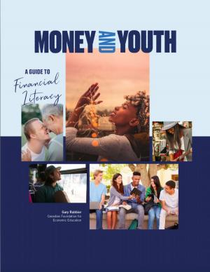 Cover of Money and Youth