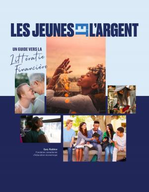 Cover of the book Les jeunes et l'argent by Mary Connor