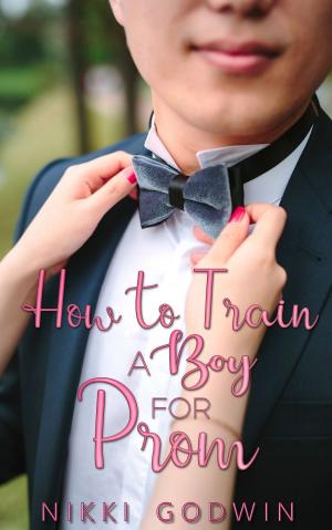 Cover of How to Train a Boy for Prom