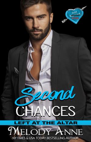 bigCover of the book Second Chances (Left at the Altar Book 6) by 