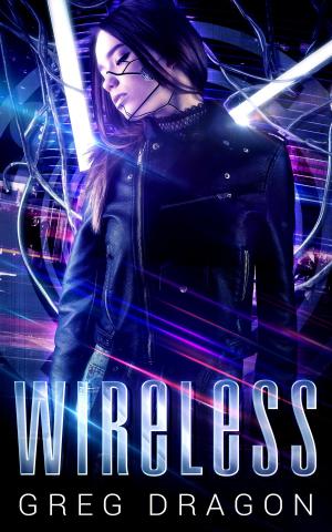 Cover of the book Wireless by Michaele Lockhart
