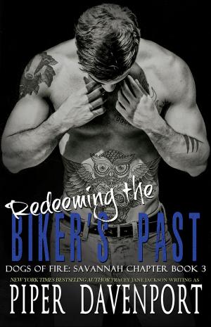 Cover of the book Redeeming the Biker's Past by Alan Pogue