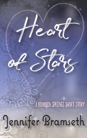 Cover of the book Heart of Stars by Skylar Hill