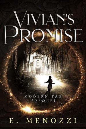 Cover of the book Vivian's Promise by LaVyrle Spencer
