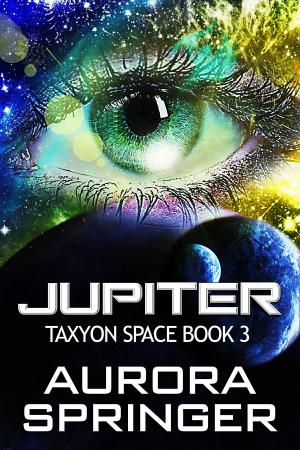 Cover of the book Jupiter by RIkudou En Sof