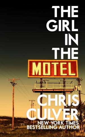 bigCover of the book The Girl in the Motel by 