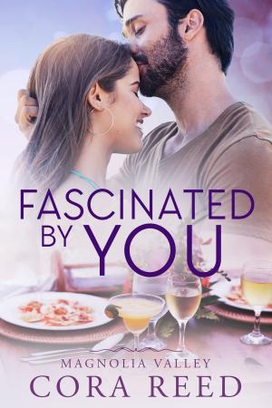 Cover of the book Fascinated by You by Amy Gregory