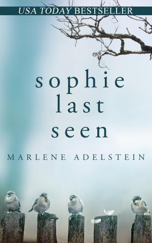 Cover of the book Sophie Last Seen by Neila Young