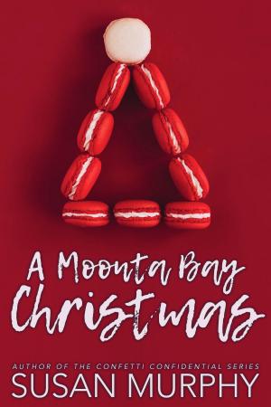 Cover of the book A Moonta Bay Christmas by Ellen Parker