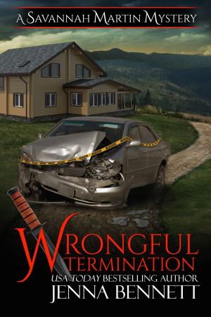 Book cover of Wrongful Termination