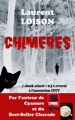 bigCover of the book Chimères by 