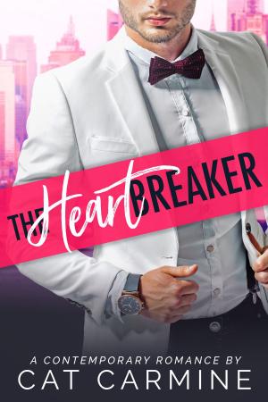 Cover of the book The Heartbreaker by Lindsey Gray
