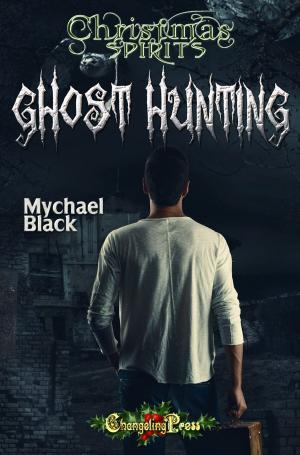 Cover of the book Ghost Hunting by Julia Talbot