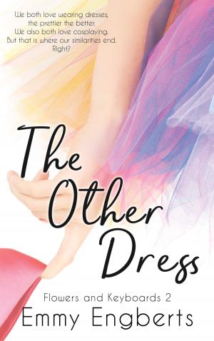 Cover of the book The Other Dress by Emmy Engberts