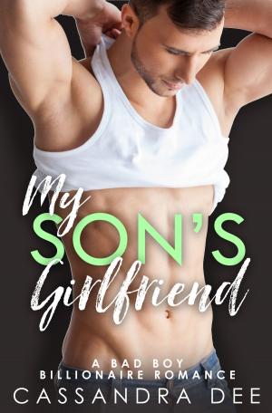 Cover of the book My Son's Girlfriend by Diana Marie DuBois
