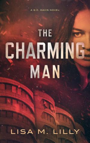 Book cover of The Charming Man