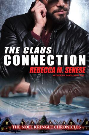 Cover of the book The Claus Connection by Anne Kemp