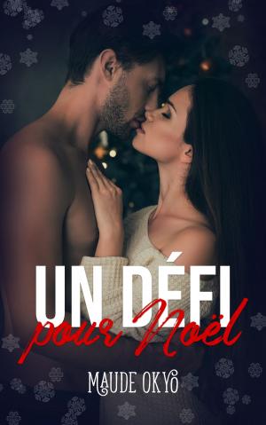 Cover of the book Un défi pour Noël by Ana Blaze