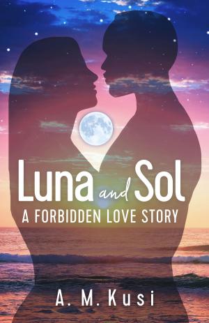 Cover of the book Luna and Sol by Divine G