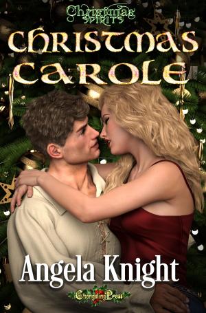 Cover of the book Christmas Carole by Anne Kane