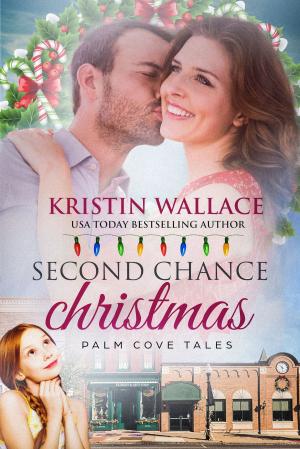 Cover of the book Second Chance Christmas by J.S. Anne