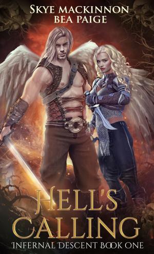 Cover of the book Hell's Calling by Isla Wynter