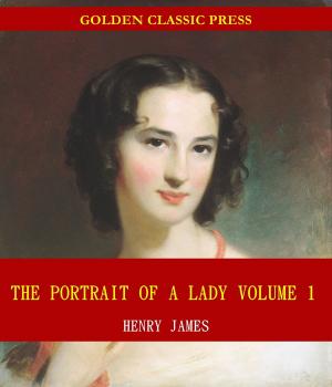 Cover of the book The Portrait of a Lady by Lewis Carroll