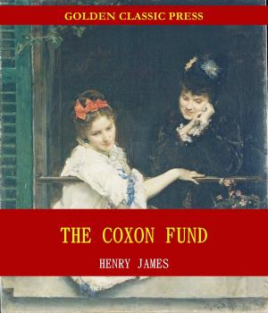 Cover of the book The Coxon Fund by L. Frank Baum