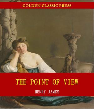 Cover of the book The Point of View by Horatio Alger