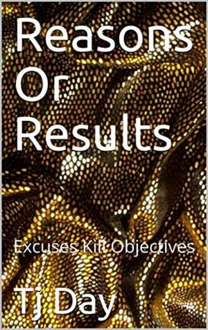 Cover of the book Reasons Or Results by Mischa Berlinski, Julie Etienne, Elodie Perrin