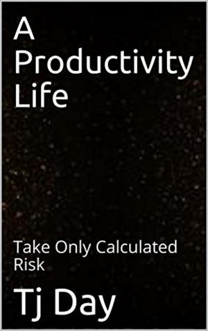 Book cover of A Productivity Life