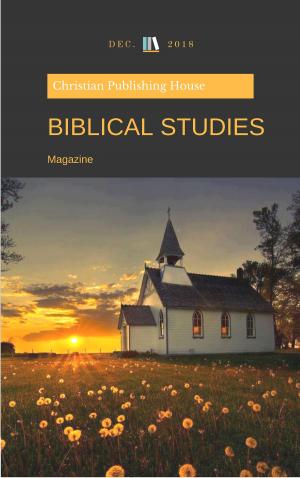 bigCover of the book BIBLICAL STUDIES by 