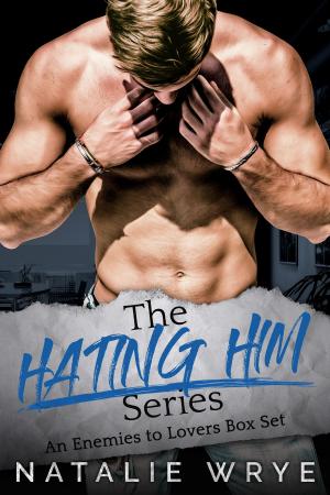 Cover of the book The Hating Him Series by Catherine Cowles