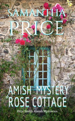 Cover of the book Amish Mystery at Rose Cottage by George Sanchez
