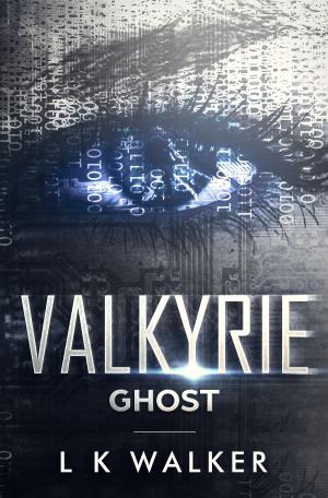 Cover of the book Valkyrie: Ghost by Kathryn McConaughy, Ashley Stangl, Rachel Kovaciny, Grace Mullins, Michelle Pennington