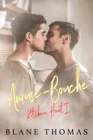 Cover of the book Amuse-Bouche by Blane Thomas