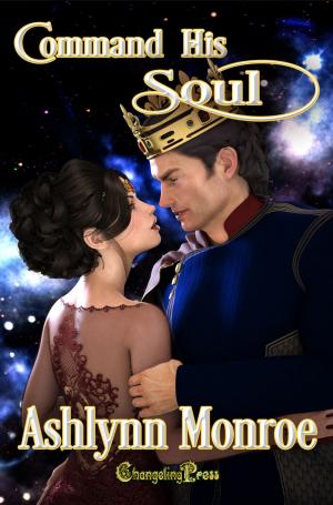 Cover of the book Command His Soul by Ayla Ruse
