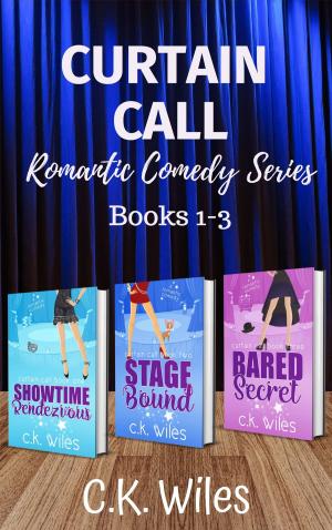Cover of the book Curtain Call Romantic Comedy Series (Books 1-3) by F.V Estyer