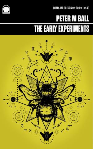 Cover of the book The Early Experiments by Jerdine Nolen