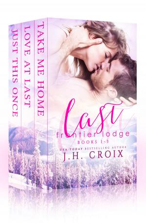Cover of Last Frontier Lodge: Books 1 - 3