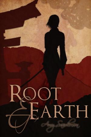 Book cover of Root & Earth