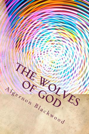 bigCover of the book The Wolves of God by 