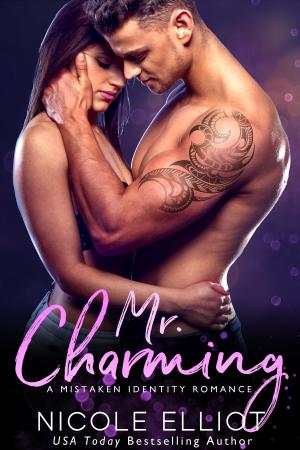 Cover of Mr. Charming